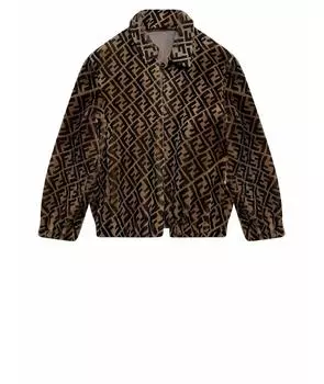 Дубленка/шуба