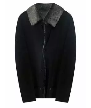 Дубленка/шуба