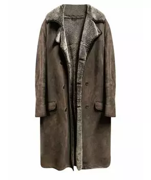 Дубленка/шуба