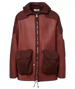 Дубленка/шуба