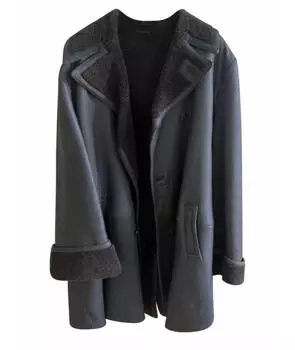 Дубленка/шуба