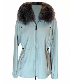 Дубленка/шуба