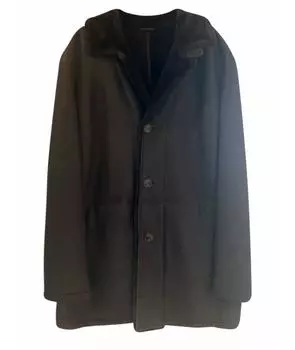 Дубленка/шуба