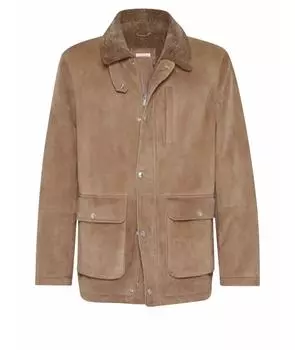 Дубленка/шуба