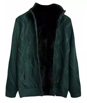 Дубленка/шуба