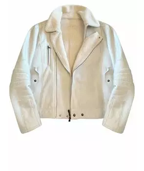 Дубленка/шуба