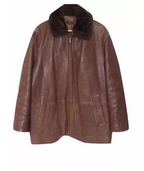 Дубленка/шуба