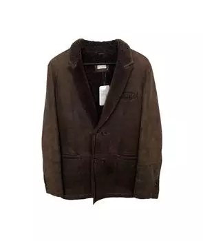 Дубленка/шуба