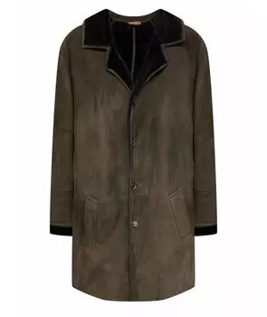 Дубленка/шуба