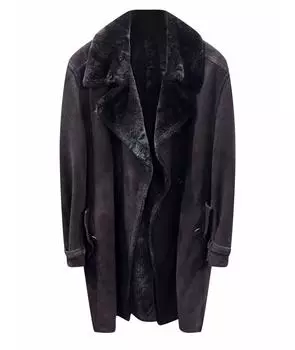 Дубленка/шуба