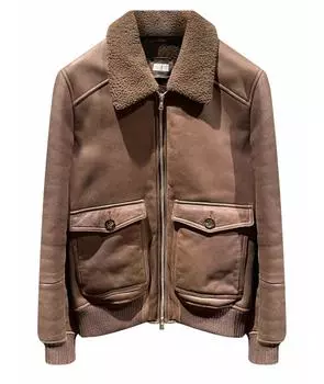 Дубленка/шуба