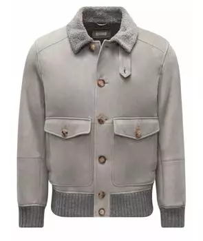 Дубленка/шуба