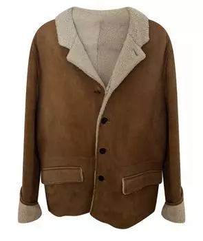 Дубленка/шуба