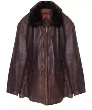 Дубленка/шуба