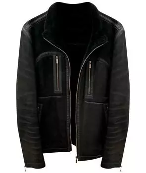 Дубленка/шуба