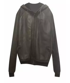 Дубленка/шуба