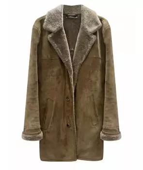 Дубленка/шуба