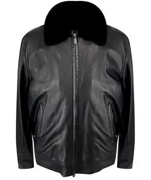 Дубленка/шуба