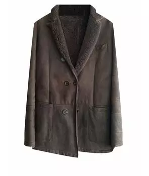 Дубленка/шуба