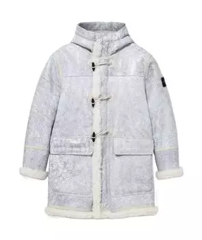 Дубленка/шуба