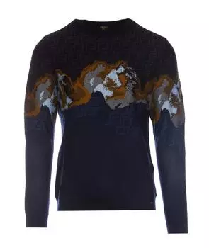 Джемпер / свитер