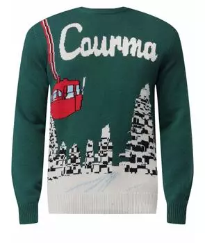 Джемпер / свитер