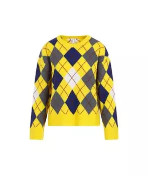 Джемпер / свитер