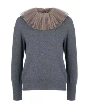 Джемпер / свитер