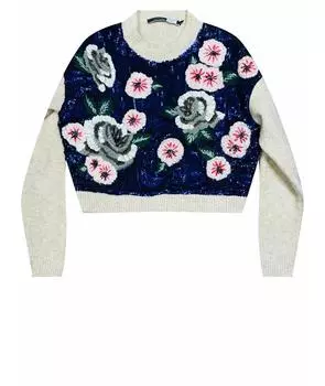 Джемпер / свитер