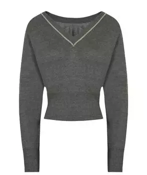 Джемпер / свитер