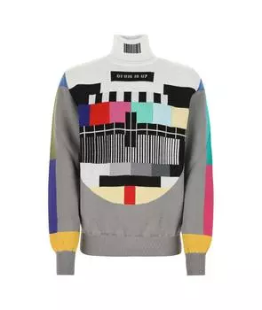 Джемпер / свитер