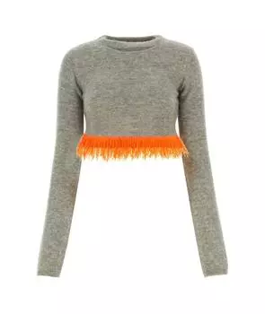 Джемпер / свитер