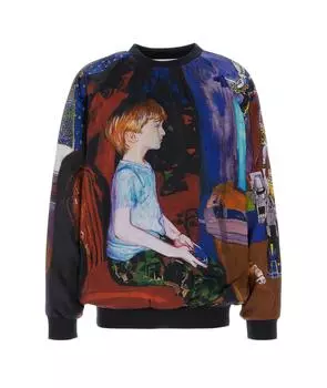 Джемпер / свитер