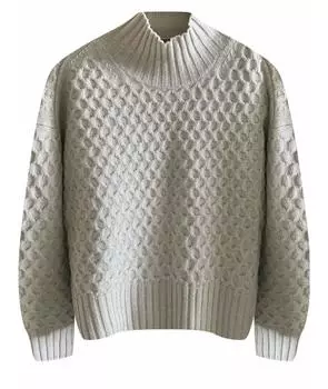 Джемпер / свитер