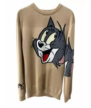 Джемпер / свитер