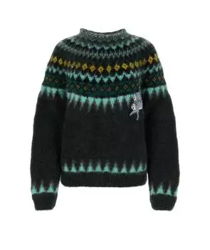 Джемпер / свитер