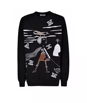 Джемпер / свитер