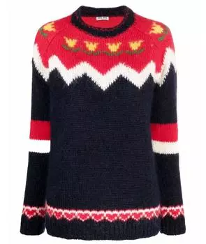 Джемпер / свитер