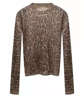 Джемпер / свитер