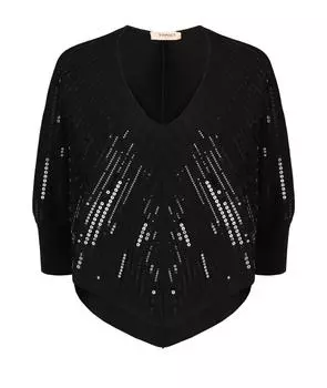 Джемпер / свитер