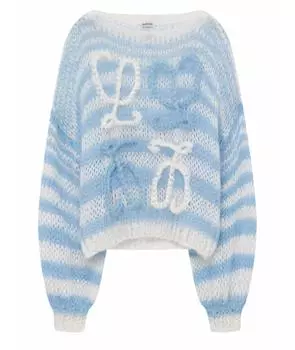 Джемпер / свитер