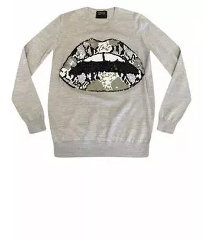 Джемпер / свитер