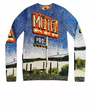 Джемпер / свитер