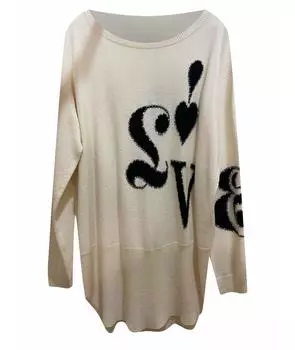 Джемпер / свитер