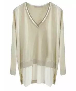 Джемпер / свитер