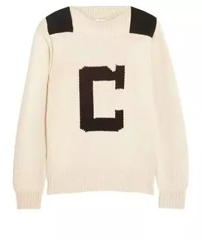 Джемпер / свитер