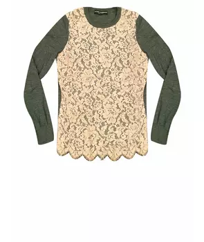 Джемпер / свитер