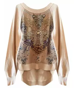 Джемпер / свитер