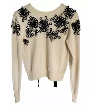 Джемпер / свитер