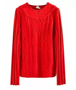 Джемпер / свитер